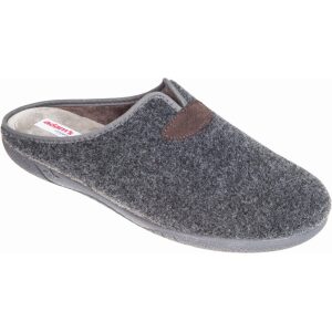 Ανδρικές Παντόφλες Χειμερινές adam's 624-26650 Grey