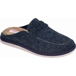 Παντόφλες Ανδρικές Χειμερινές adam's 754-26503 Blue