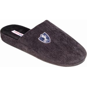 Ανδρικές παντόφλες χειμερινές Adams shoes 895-26503 Grey