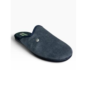 Ανδρικές Χειμερινές παντόφλες Dicas  515013 Blue