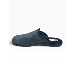 Ανδρικές Χειμερινές παντόφλες Dicas 515013 Blue - Image 4