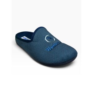Ανδρικές Χειμερινές παντόφλες Dicas  3073 Blue