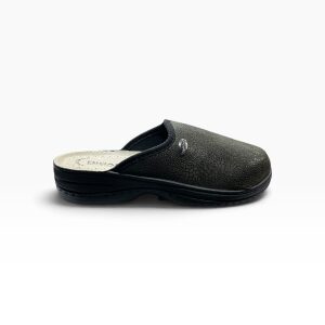 Γυναικείο Ανατομικό Σαμπό Dicas 514 Merlot Dark Green - Image 3