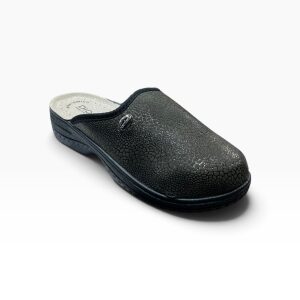 Γυναικείο Ανατομικό Σαμπό Dicas 514 Merlot Dark Green - Image 2