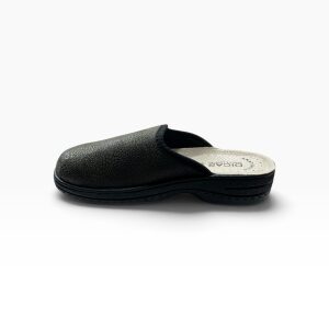 Γυναικείο Ανατομικό Σαμπό Dicas 514 Merlot Dark Green - Image 4