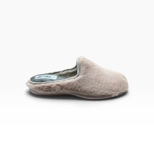 Γυναικεία χειμερινή παντόφλα Dicas W23-266 Salmon - Image 3