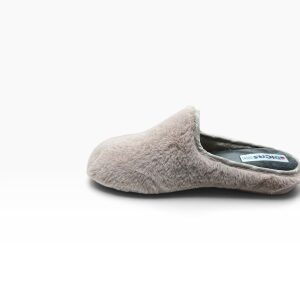 Γυναικεία χειμερινή παντόφλα Dicas W23-266 Salmon - Image 4