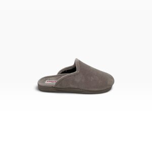 Γυναικείες χειμερινές παντόφλες adams shoes 624-26501 Perla - Image 3
