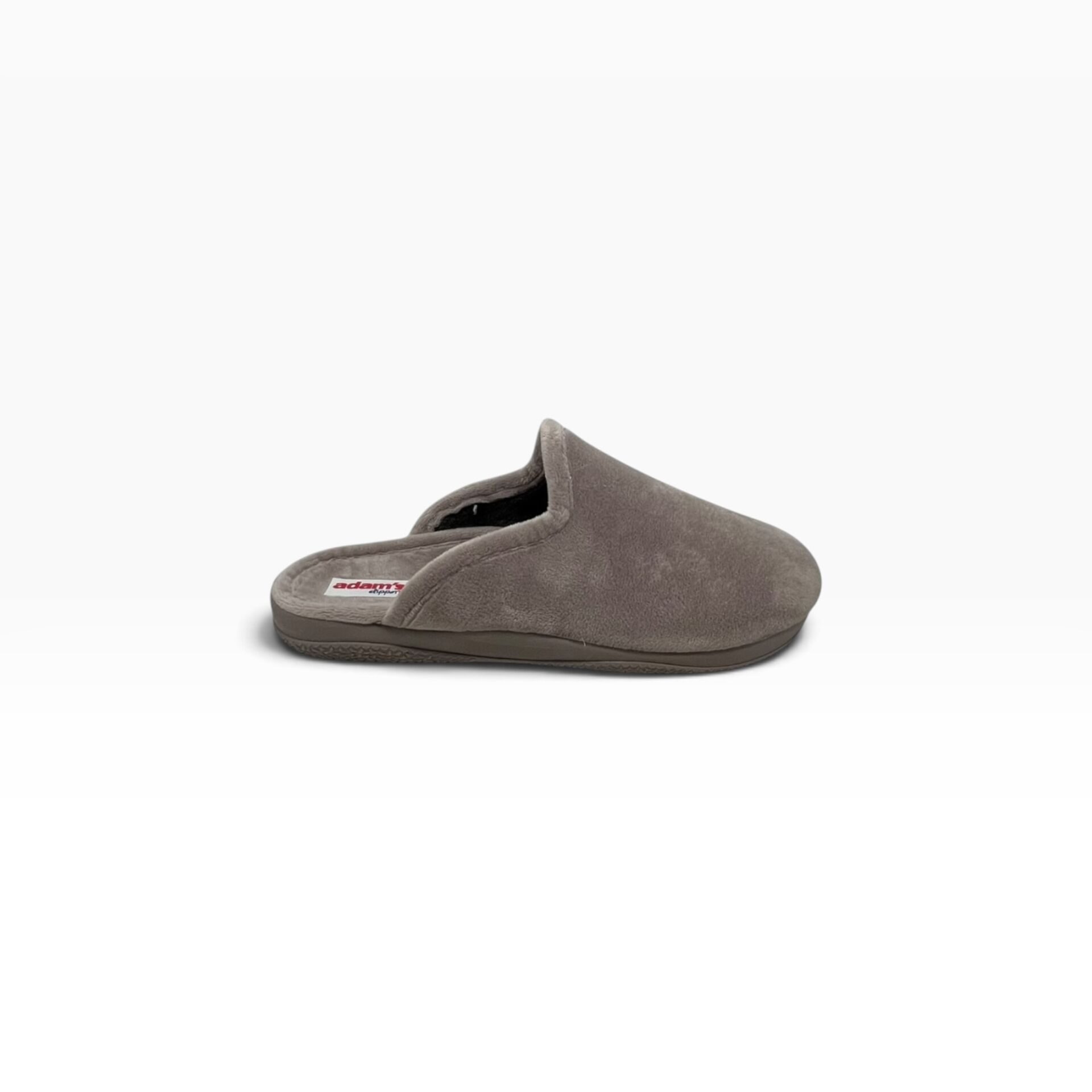 Γυναικείες χειμερινές παντόφλες adams shoes 624-26501 Perla - Image 3