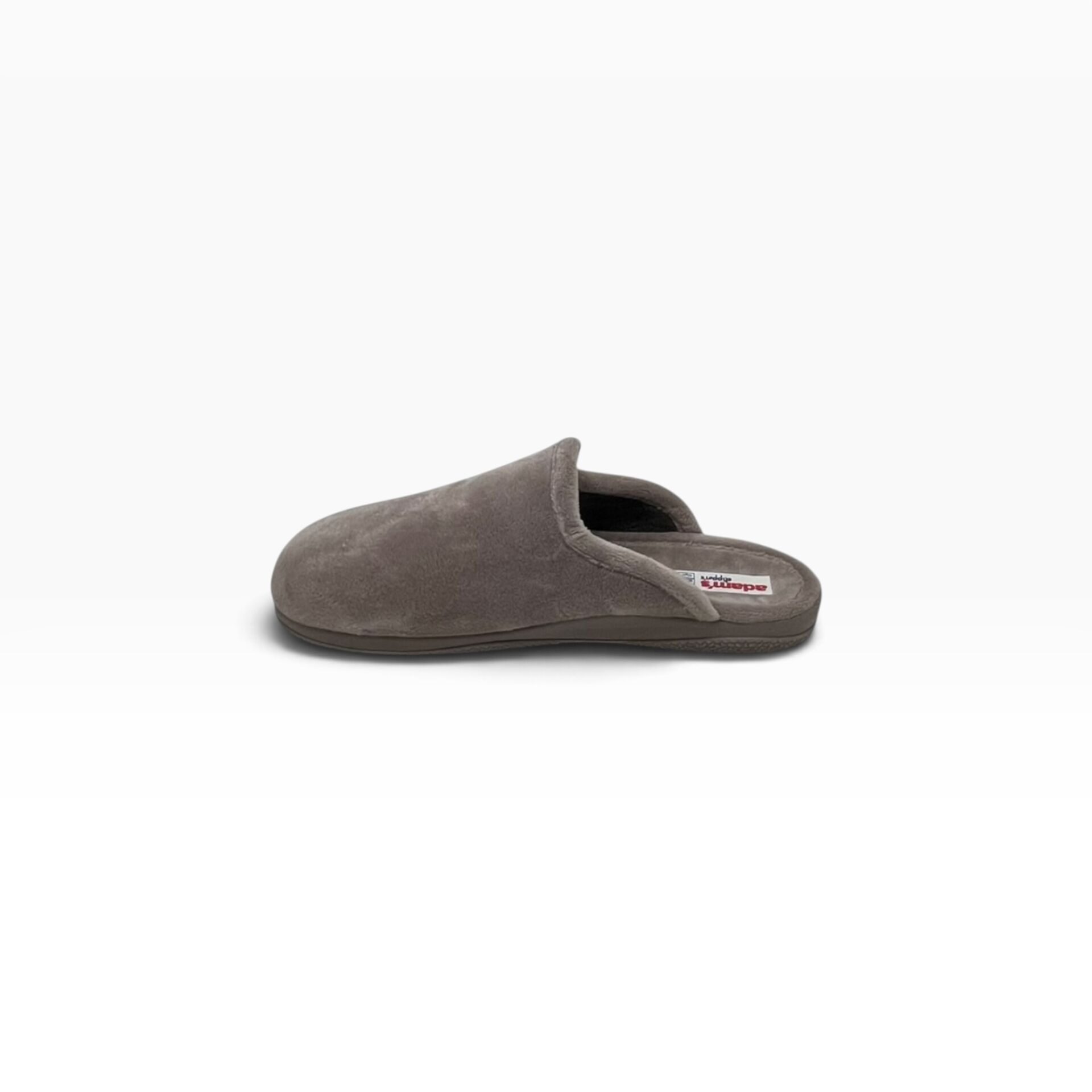 Γυναικείες χειμερινές παντόφλες adams shoes 624-26501 Perla - Image 2