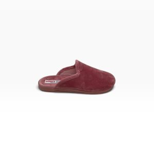 Γυναικείες χειμερινές παντόφλες adams shoes 624-26501 Salmon - Image 3