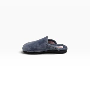 Γυναικείες χειμερινές παντόφλες adams shoes 624-26501 Azafata - Image 2