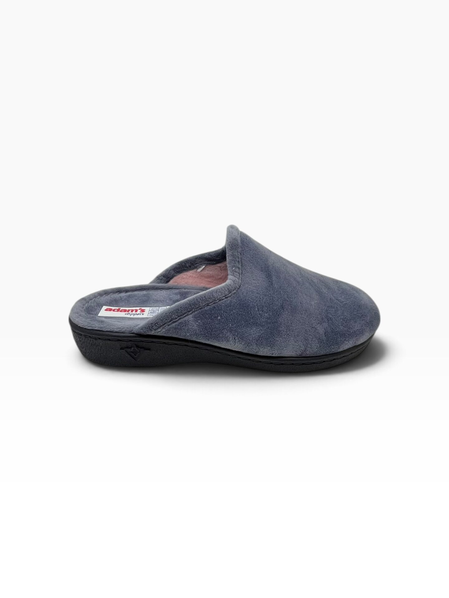 Γυναικείες χειμερινές παντόφλες adams shoes 624-26570 Azafata - Image 3