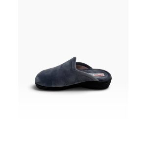 Γυναικείες χειμερινές παντόφλες adams shoes 624-26570 Azafata - Image 4
