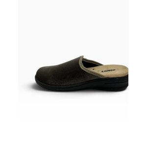 Γυναικείο Ανατομικό Σαμπό adam΄s shoes 381-26511 Taupe - Image 4