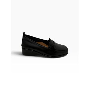 Γυναικεία ανατομικά παπούτσια PUPILO 697-26541 Black - Image 2