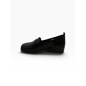 Γυναικεία ανατομικά παπούτσια PUPILO 697-26541 Black - Image 3