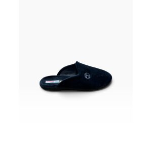 Ανδρικές Παντόφλες Χειμερινές adam's 624-26612 Black - Image 3