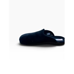 Ανδρικές Παντόφλες Χειμερινές adam's 624-26612 Black - Image 2