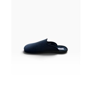 Ανδρικές Παντόφλες Χειμερινές adam's 624-26603 Black - Image 2