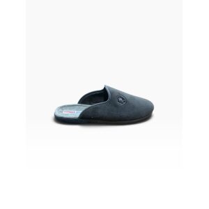 Ανδρικές Παντόφλες Χειμερινές adam's 624-26603 Grey - Image 3