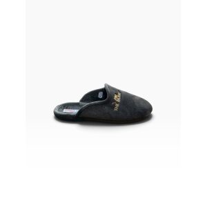 Ανδρικές Παντόφλες Χειμερινές adam's 624-26605 Marron - Image 4