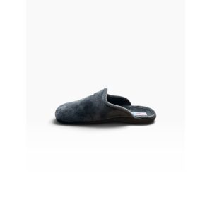 Ανδρικές Παντόφλες Χειμερινές adam's 624-26605 Marron - Image 3