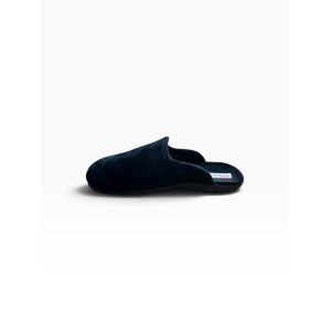 Ανδρικές Παντόφλες Χειμερινές adam's 624-26609 Black - Image 2