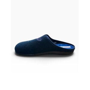 Ανδρικές Παντόφλες Χειμερινές adam's 624-26650 Blue - Image 2