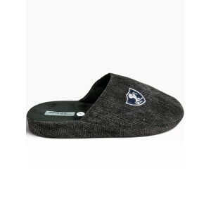 Ανδρικές παντόφλες χειμερινές Adams shoes 895-26503 Grey - Image 3