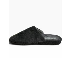 Ανδρικές παντόφλες χειμερινές Adams shoes 895-26504 Grey - Image 2