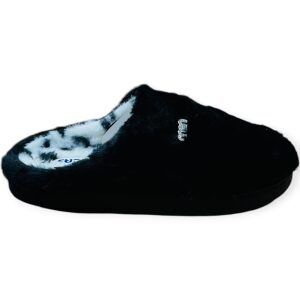 Γυναικεία χειμερινή παντόφλα Dicas DC2602 Black - Image 2