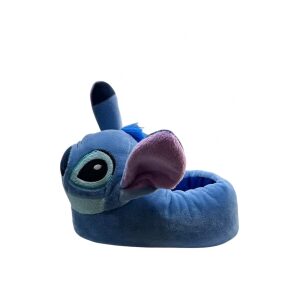 Παντόφλες Ζωάκια Stitch Unisex Adams by Disney Sagana 132336 Blue 904-26525 - Image 6