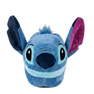 Παντόφλες Ζωάκια Stitch Unisex Adams by Disney Sagana 132336 Blue 904-26525