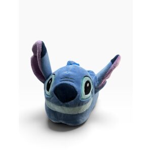Παντόφλες Ζωάκια Stitch Unisex Adams by Disney Sagana 132336 Blue 904-26525 - Image 4