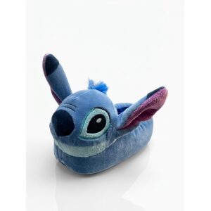 Παντόφλες Ζωάκια Stitch Unisex Adams by Disney Sagana 132336 Blue 904-26525 - Image 2