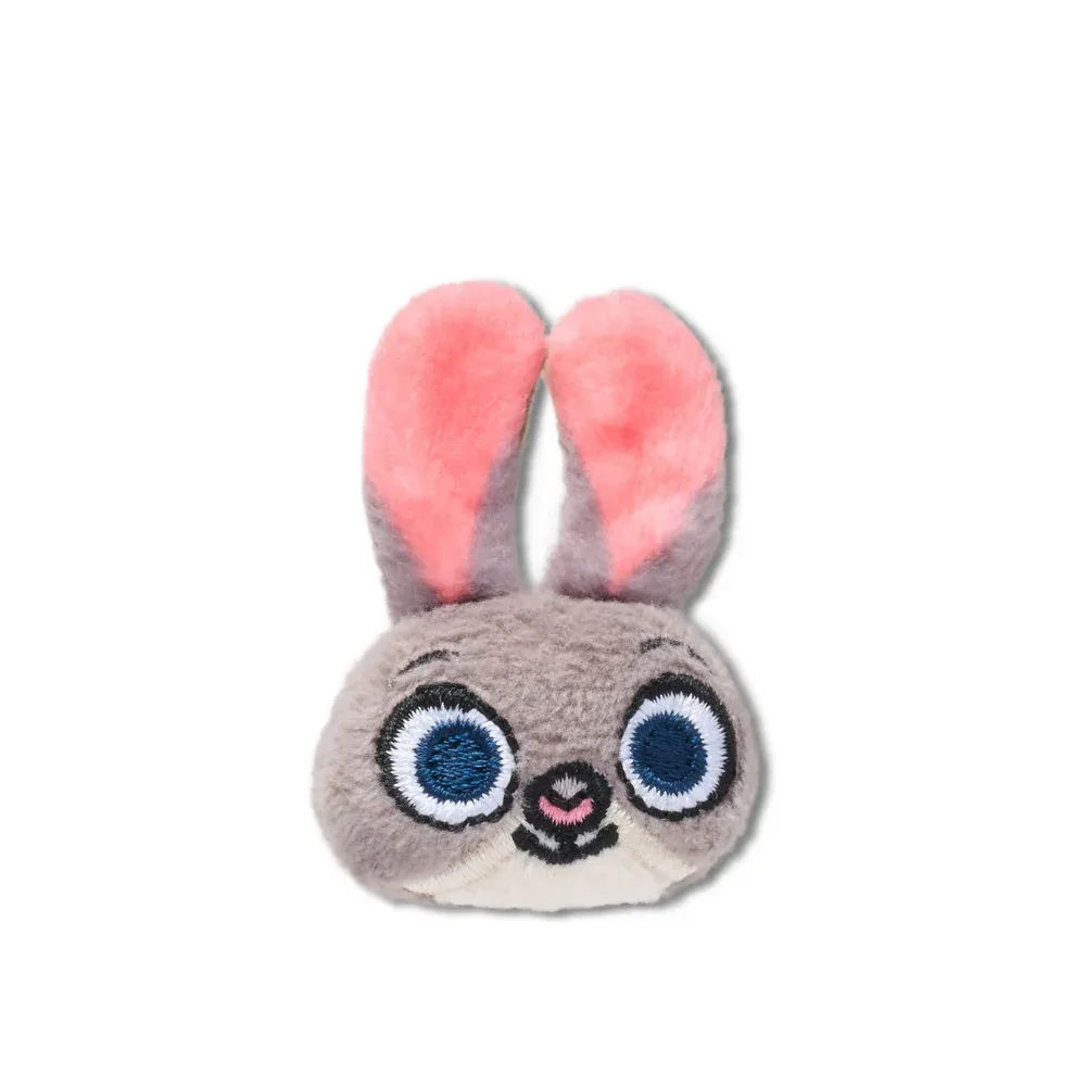 Jibbitz™ Charms Crocs 10017038 Zootopia Judy Plush