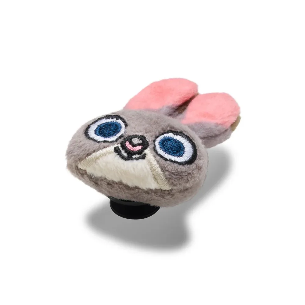 Jibbitz™ Charms Crocs 10017038 Zootopia Judy Plush - Image 3