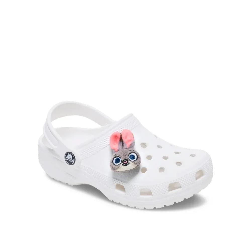 Jibbitz™ Charms Crocs 10017038 Zootopia Judy Plush - Image 2