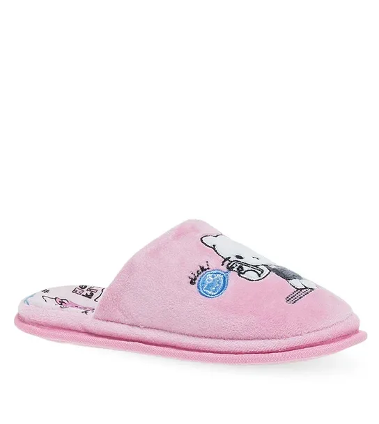 Παιδικές Παντόφλες Κορίτσι Hello Kitty Parex 10134220.PI Pink - Image 3