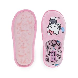 Παιδικές Παντόφλες Κορίτσι Hello Kitty Parex 10134220.PI Pink - Image 4