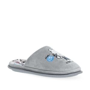 Παιδικές Παντόφλες Κορίτσι Hello Kitty Parex 10134220.GR Grey - Image 3