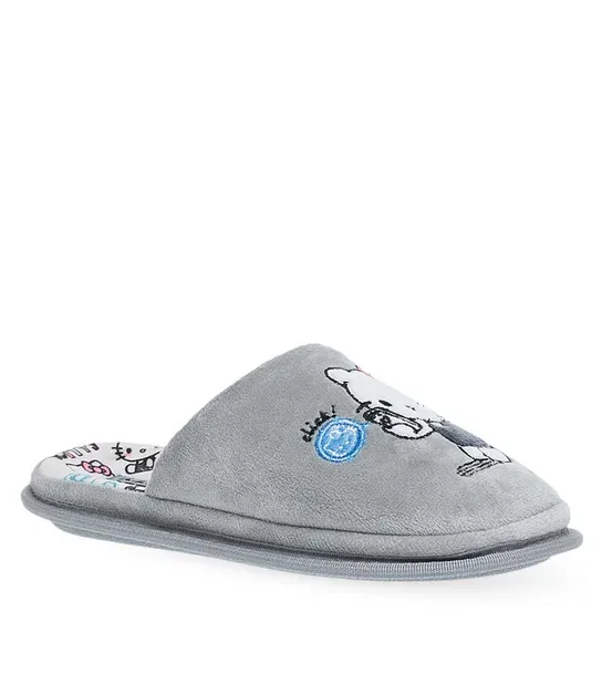 Παιδικές Παντόφλες Κορίτσι Hello Kitty Parex 10134220.GR Grey - Image 3