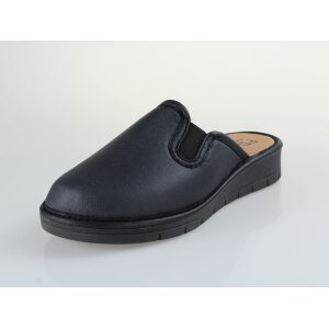 Γυναικείο Ανατομικό Σαμπό Fild 1040-25-3626 Black - Image 3