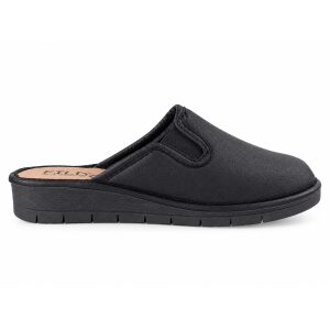 Γυναικείο Ανατομικό Σαμπό Fild 1040-25-3626 Black