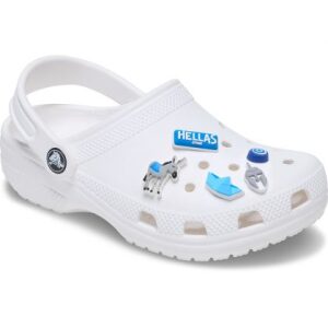 Jibbitz™ Charms Crocs 10018233 Greek Icons 5pack - Image 2
