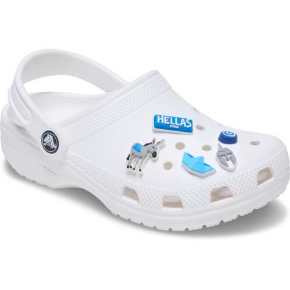 Jibbitz™ Charms Crocs 10018233 Greek Icons 5pack - Image 2