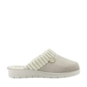 Γυναικείες Χειμερινές Παντόφλες Fild 1040-26-4009 Beige - Image 5