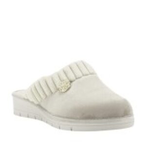 Γυναικείες Χειμερινές Παντόφλες Fild 1040-26-4009 Beige