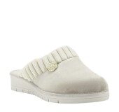 Γυναικείες Χειμερινές Παντόφλες Fild 1040-26-4009 Beige